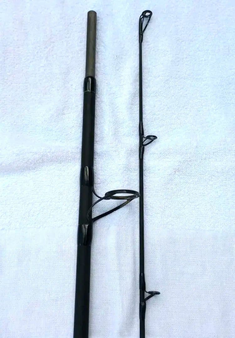 がまかつ　ラグゼ　 ソルテージ　チータ　１００ＸＸＨ