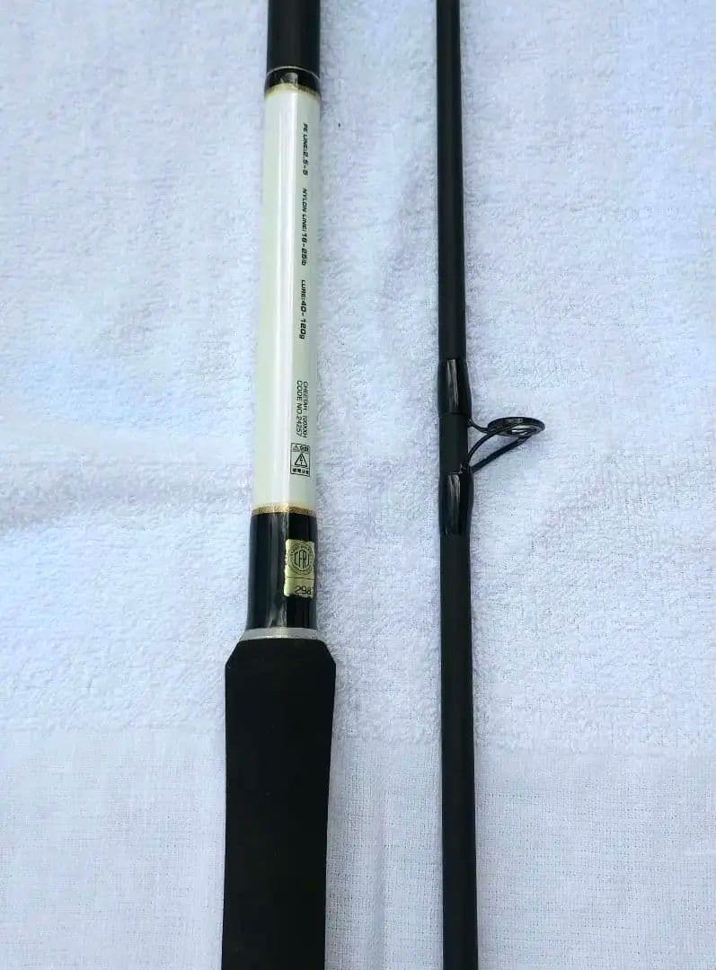 がまかつ　ラグゼ　 ソルテージ　チータ　１００ＸＸＨ