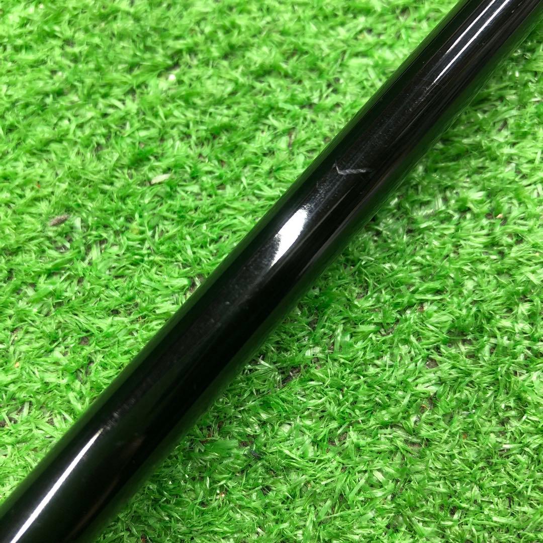 Gsh-1012 VENTUS シャフト単品 flex6-S サンプル品