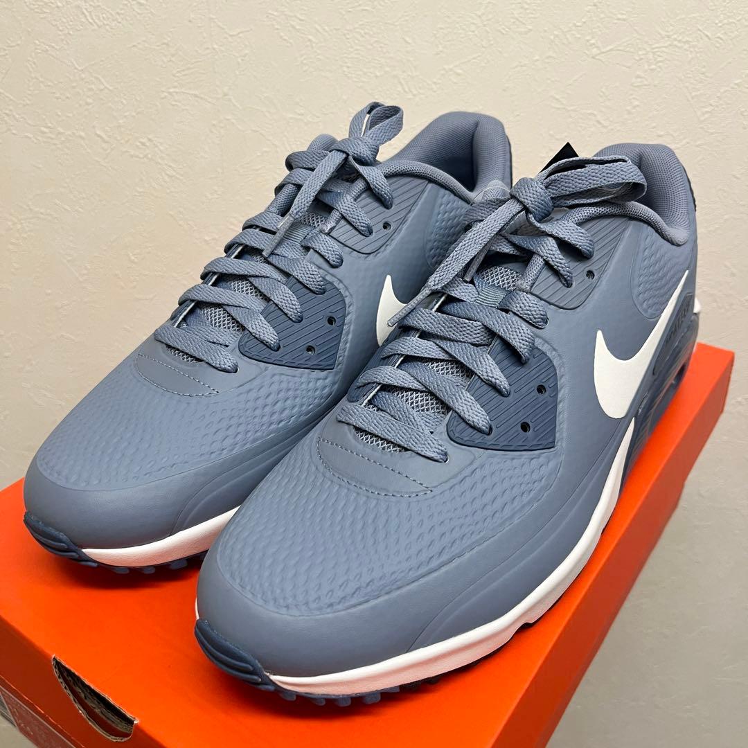 27cm ナイキ エア マックス 90 ゴルフ 定価以下