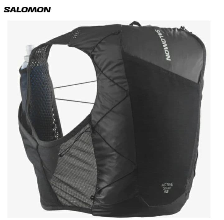SALOMON　active skin 12