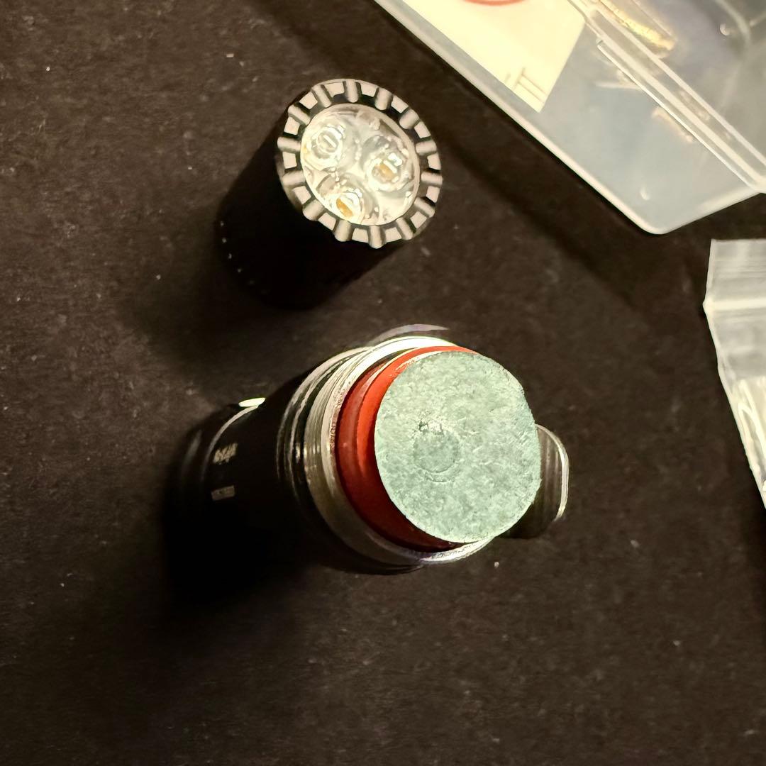 Reylight レイライト ROOK Reylight×VOSTEED コラボ