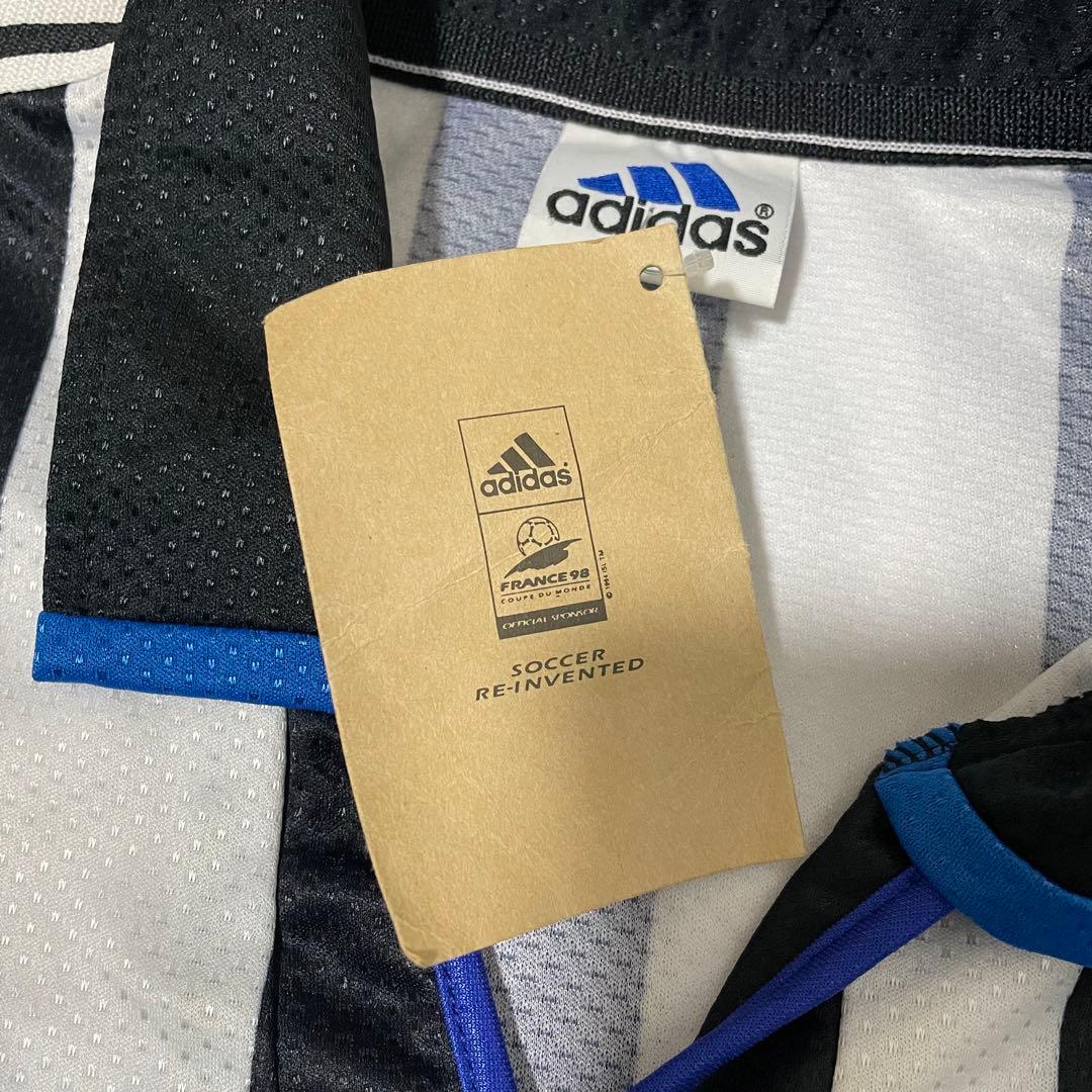 激レア ニューカッスル・ユナイテッドFC 1999-2000 ユニフォーム