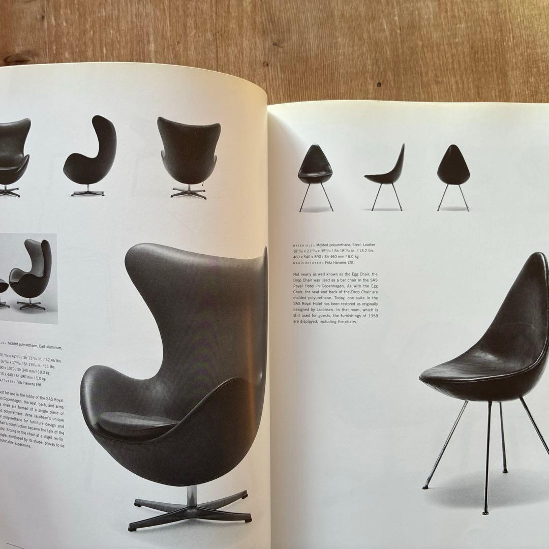 DANISH CHAIRS 織田憲嗣 ミッドセンチュリー ウェグナー