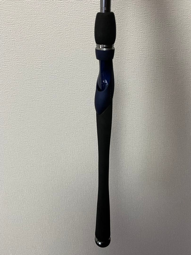 ダイワ DAIWA INFEET-X' EG80H エギングロッド