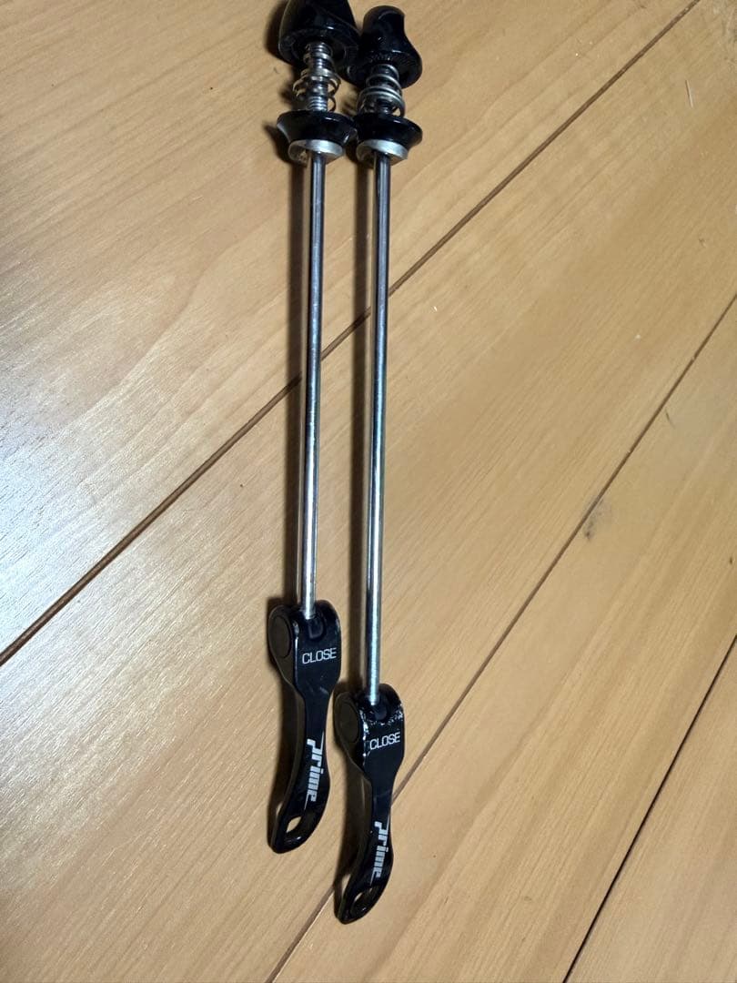 たろうまるカーボンホイール 前後セット 50mmハイト シマノ11s対応