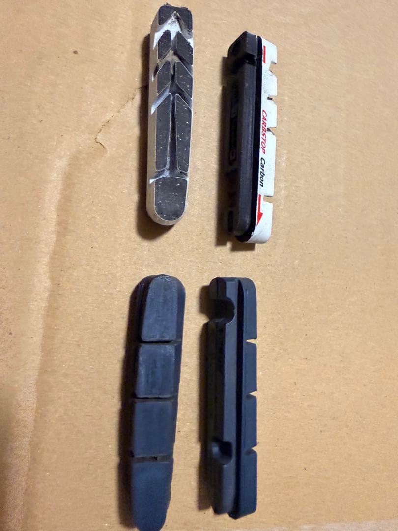 たろうまるカーボンホイール 前後セット 50mmハイト シマノ11s対応