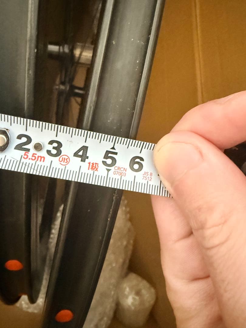 たろうまるカーボンホイール 前後セット 50mmハイト シマノ11s対応