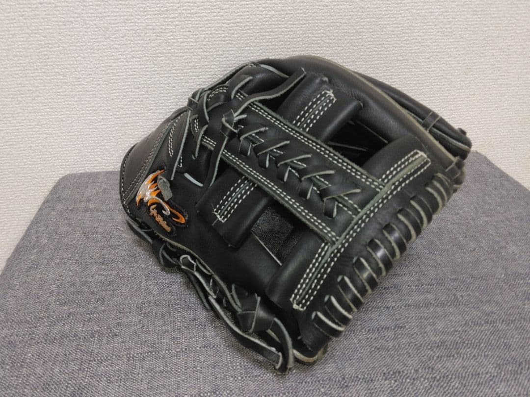 アイピーセレクト　軟式内野