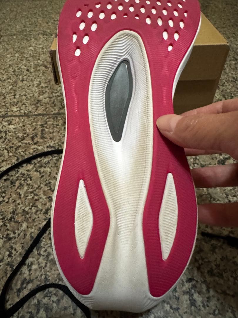 asics アシックス MAGIC SPEED4 マジックスピード4 24.0