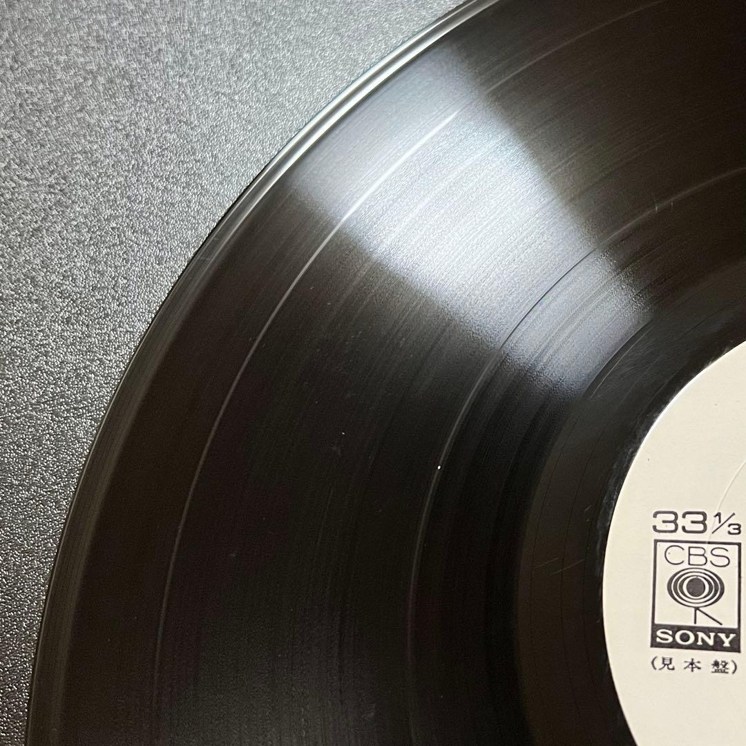 【LP/見本盤】Miles Davis / On The Corner