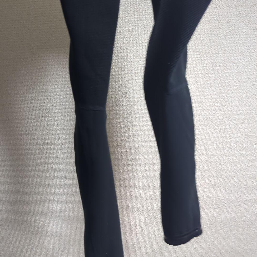 ウェア Men's Mechanism Deep Winter Long Bibs S