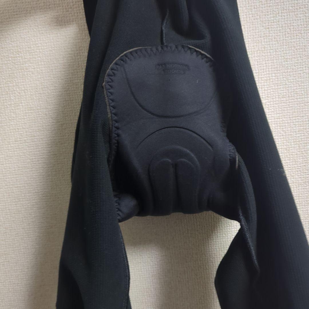 ウェア Men's Mechanism Deep Winter Long Bibs S