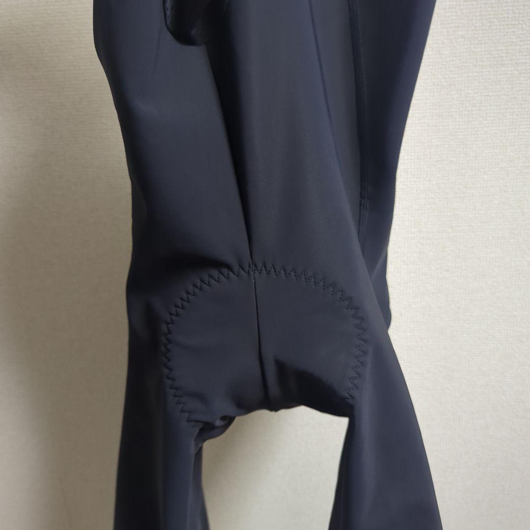 ウェア Men's Mechanism Deep Winter Long Bibs S