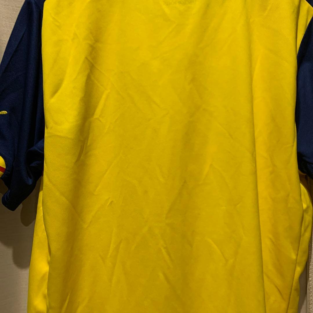 PUMA アーセナル ユニフォーム