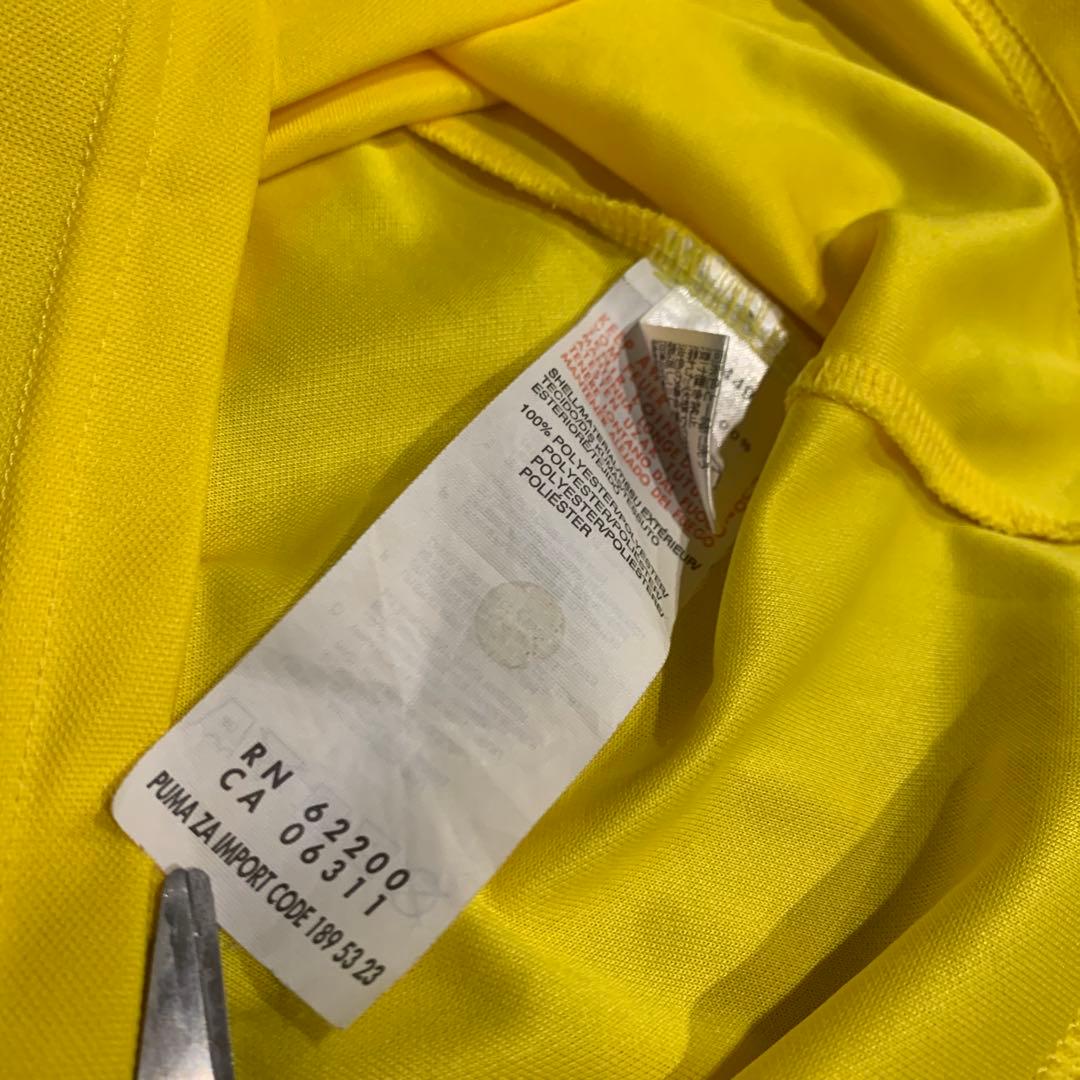 PUMA アーセナル ユニフォーム