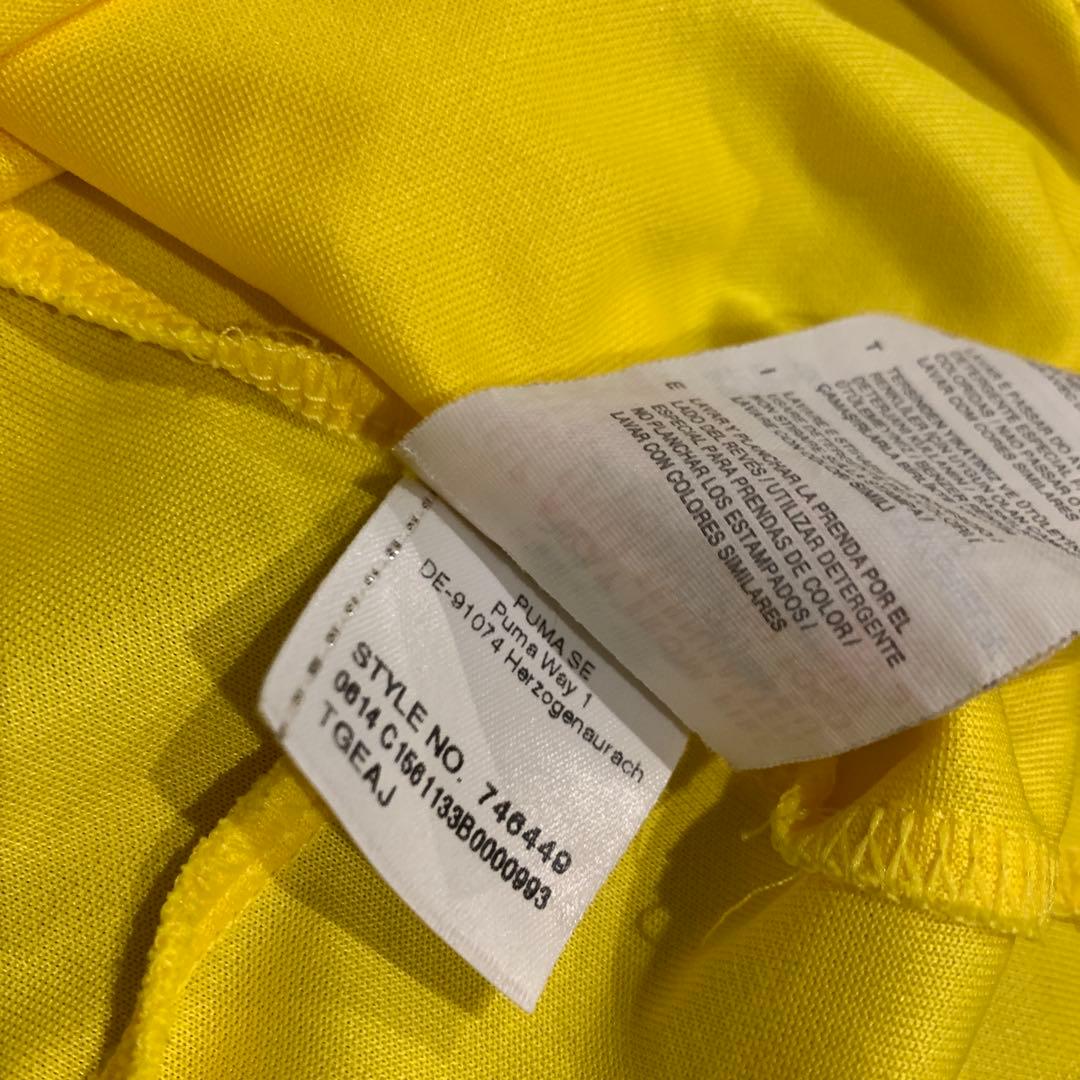 PUMA アーセナル ユニフォーム