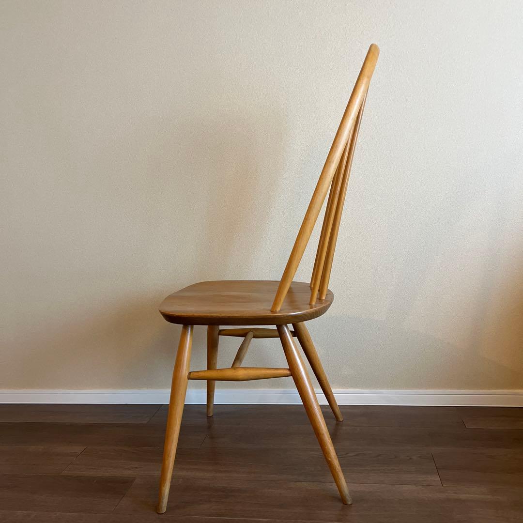 美品　アーコール　クエーカーチェア