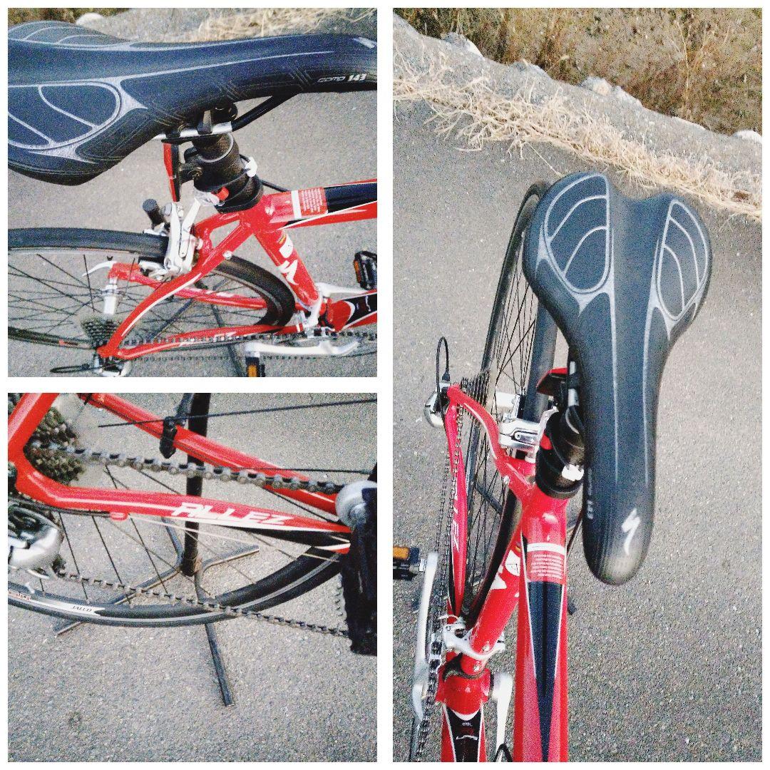 SPECIALIZED　 ALLEZ　スペシャライズド　ロードバイク