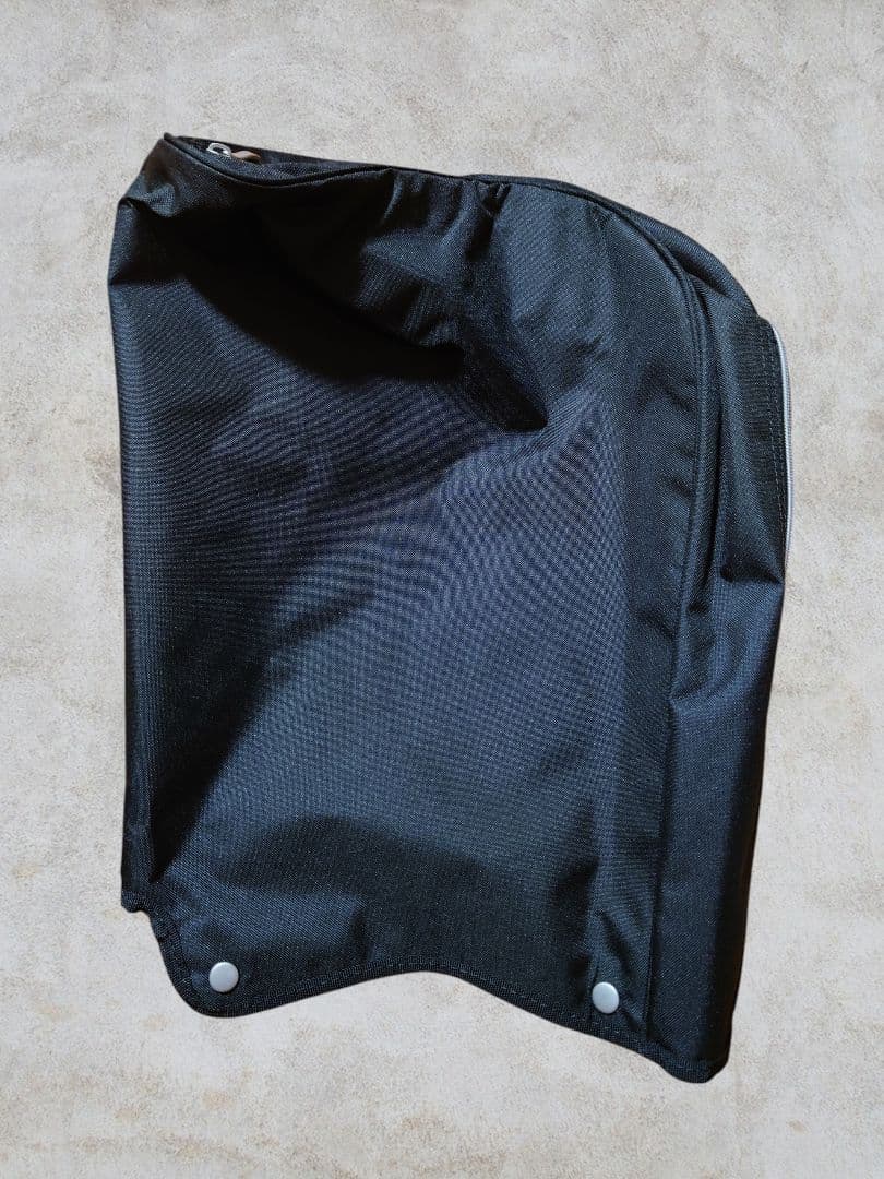 【未使用】Callaway Solaire ブラックゴルフバッグ　（バッグのみ）