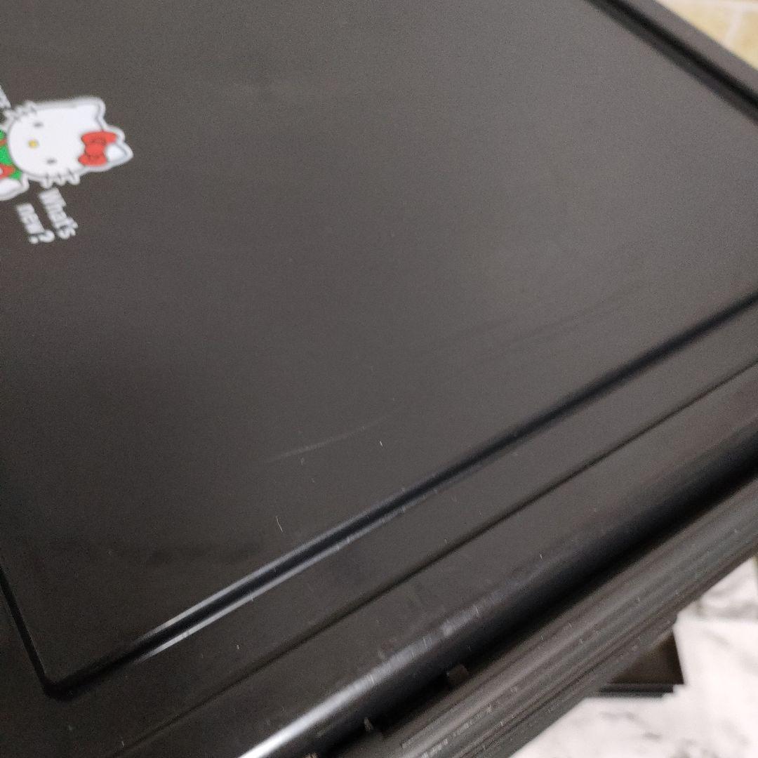 【希少】サンリオ ハローキティ 衣装ケース 収納ケース 小物入れ2個 1990年