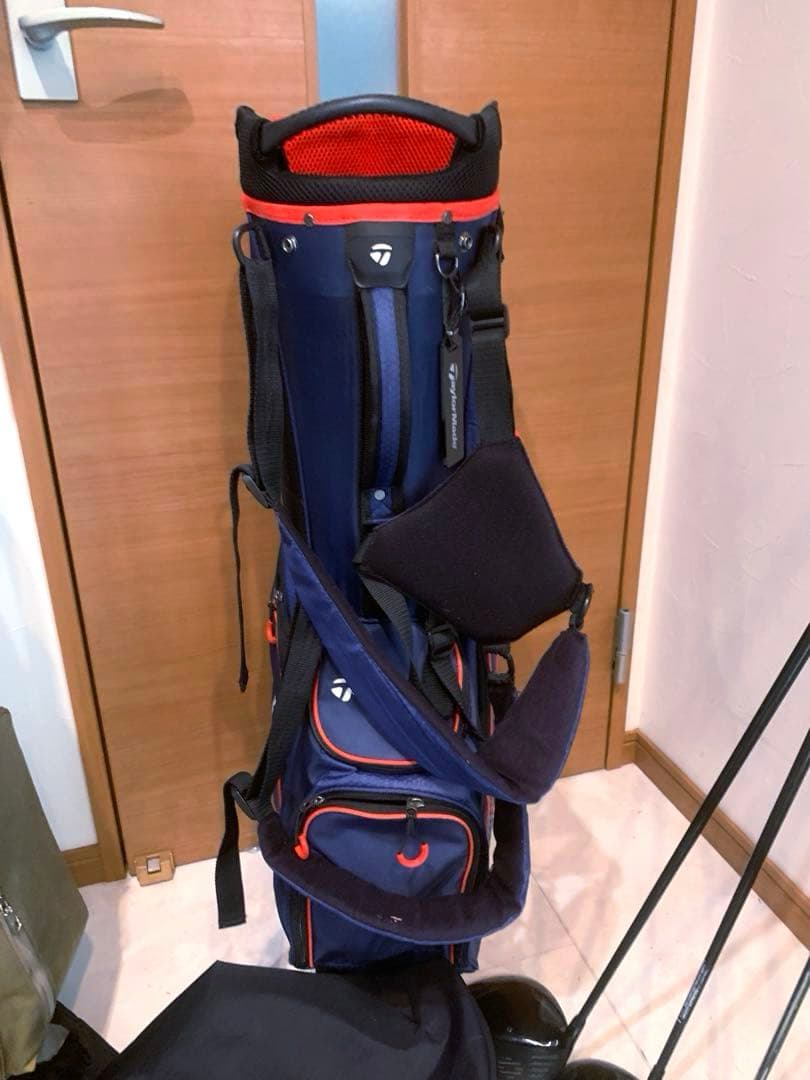 豪華　良品　テーラーメイド　スピードブレード　ゴルフクラブ　本格フルセット