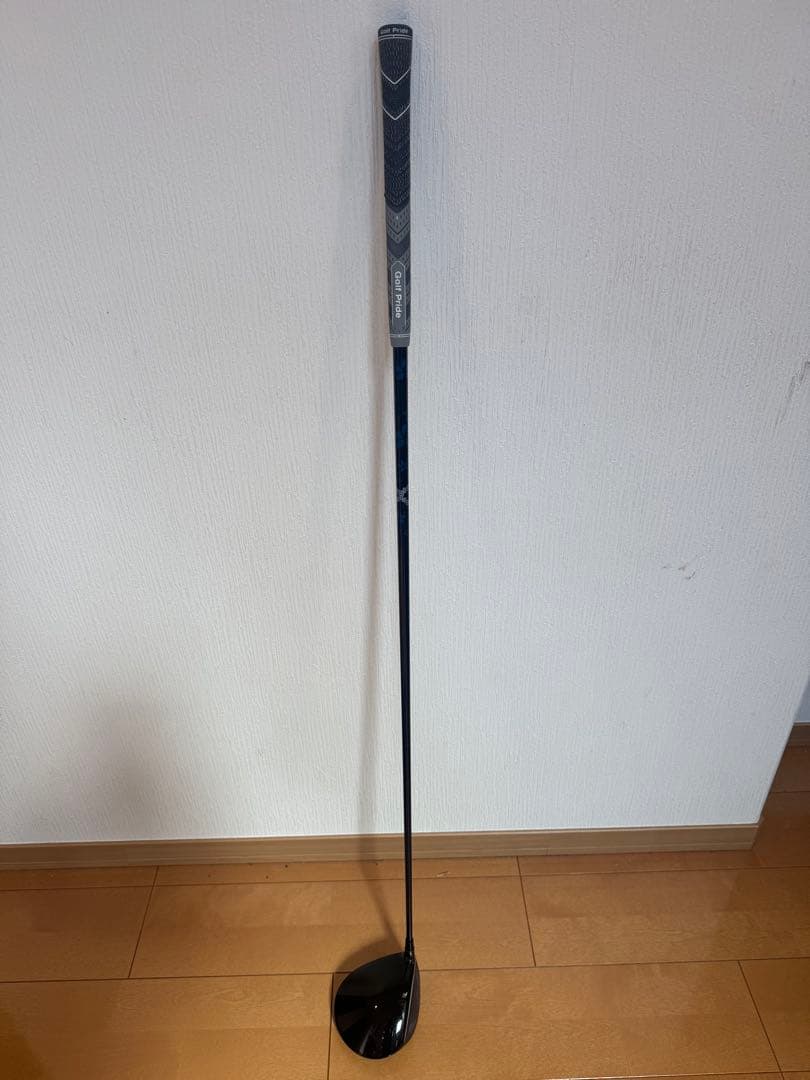 TaylorMade QI10 ドライバー10.5