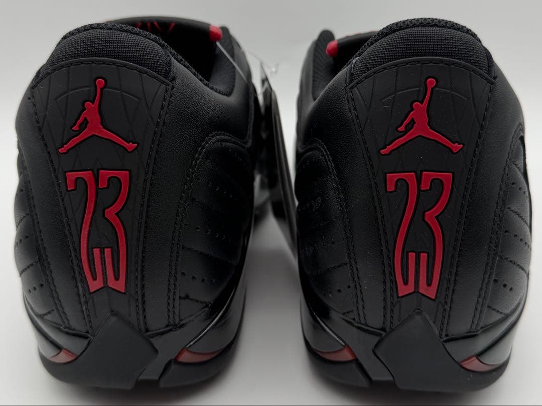 NIKE ナイキ エアジョーダン14 ゴルフ LAST SHOT 27.5cm