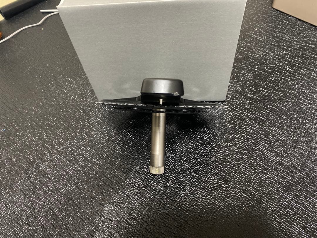 パーツ SHIMANO ULTEGRA FC-R8100 12s 52-36 172,5