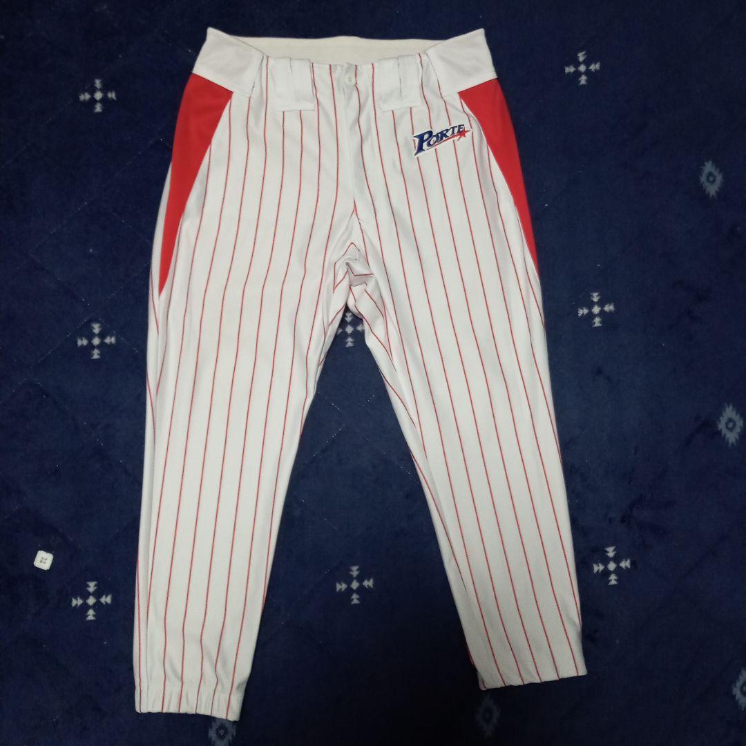 ポルテユニフォーム一式 8点セット【美品】　サイズ M 160