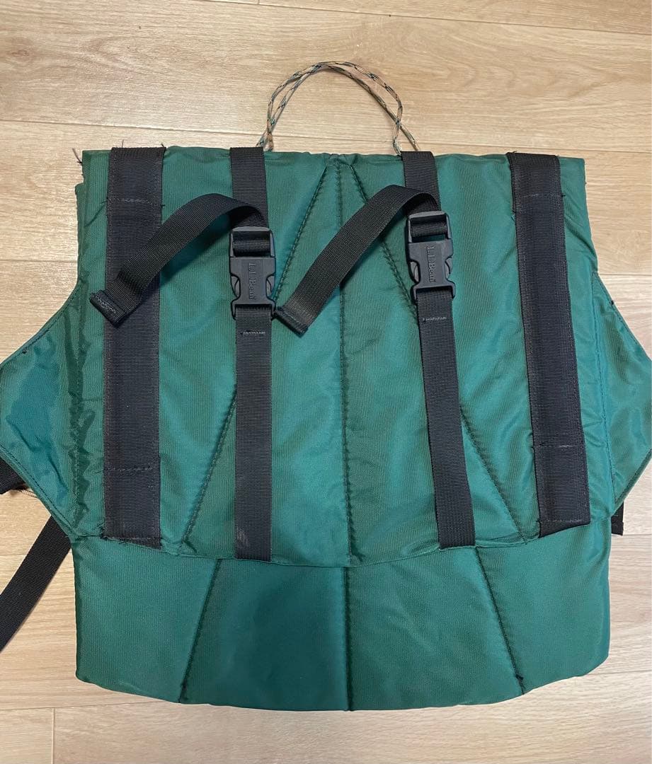 LL Bean アウトドアチェア2個セット