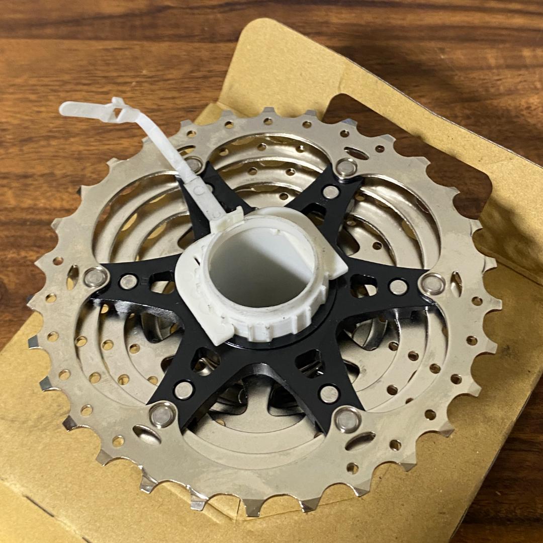 SHIMANO CS-R8000 11s 14-28T カセットスプロケット