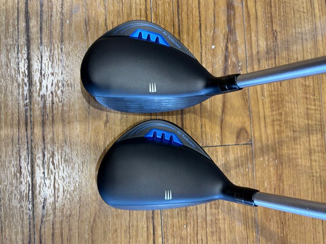 キャスコ kasco UFO AIR UT44 55中古品