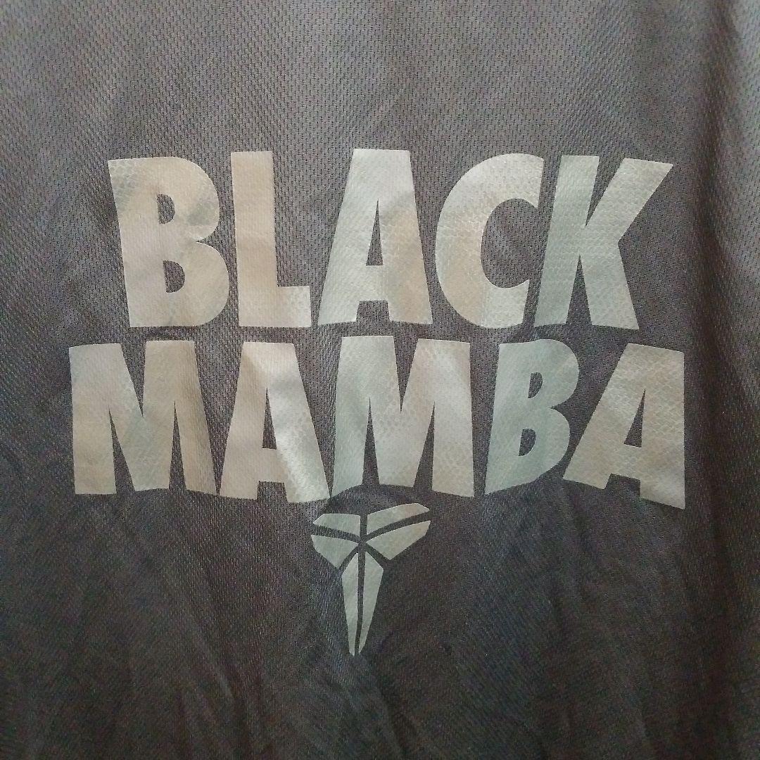 ウェア 13's NIKE Kobe BLACK MAMBA DRI-FIT Tee