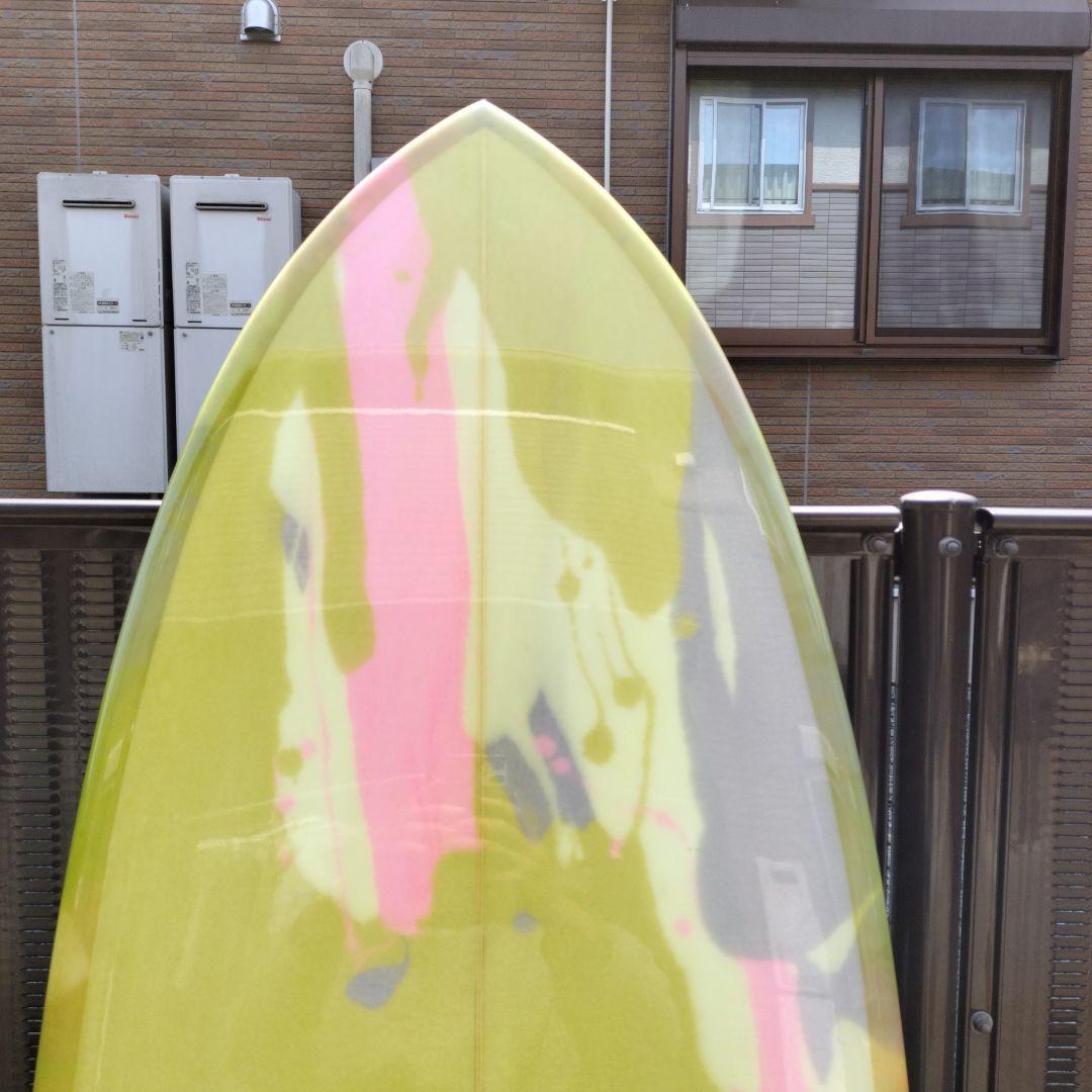 ミッドレングス マイケルミラーモデル