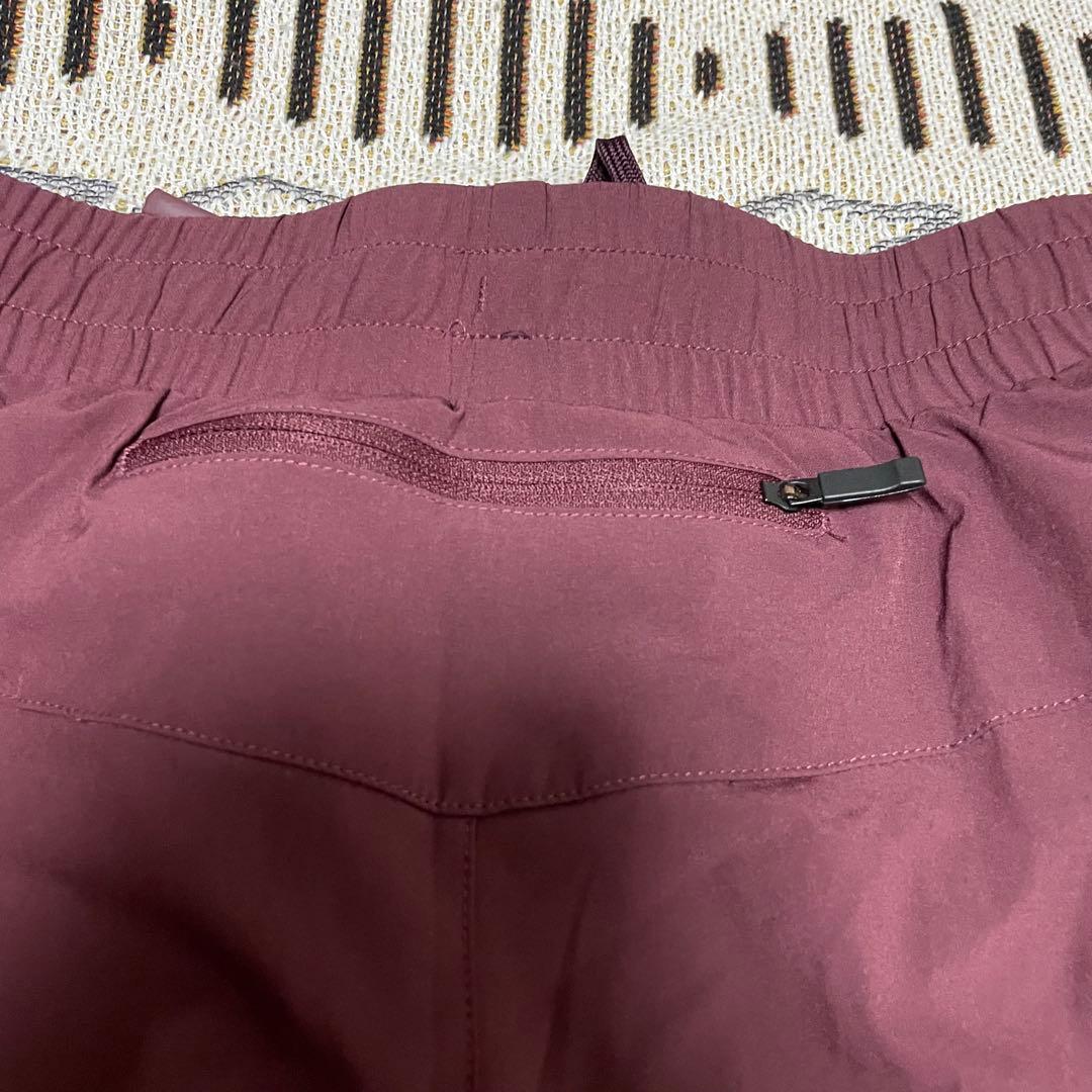 saysky★ランニングパンツ★Blaze Pants