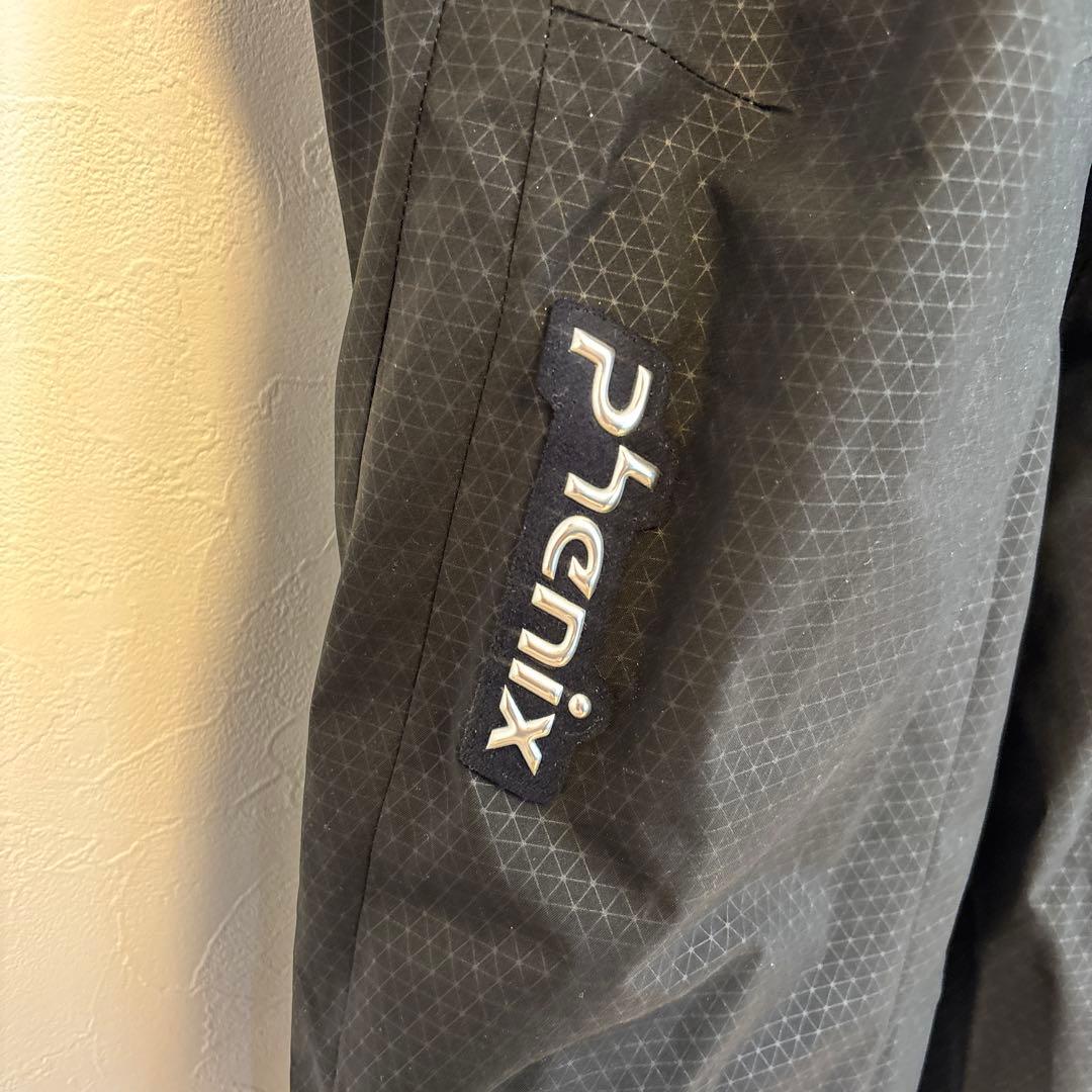 Phenix スキーウェア ジャケットとパンツ セット　170