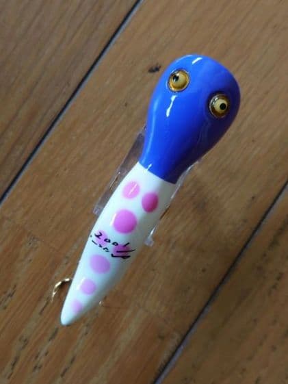 スミス ハトリーズ スペシャル 干支 已 2001 ヘビ 蛇