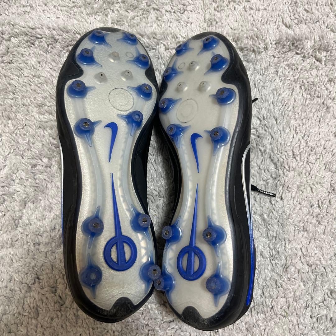 ナイキ ティエンポ エリート AG-PRO27センチ