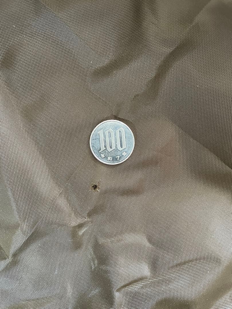 スノーピーク ランドロック専用 グランドシート TP-670-1