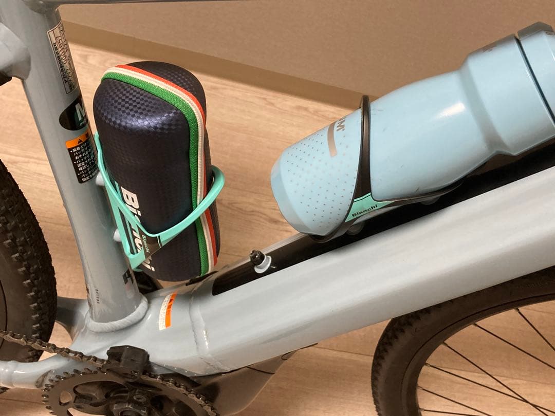 【たかし】WABASH RT／フルセット