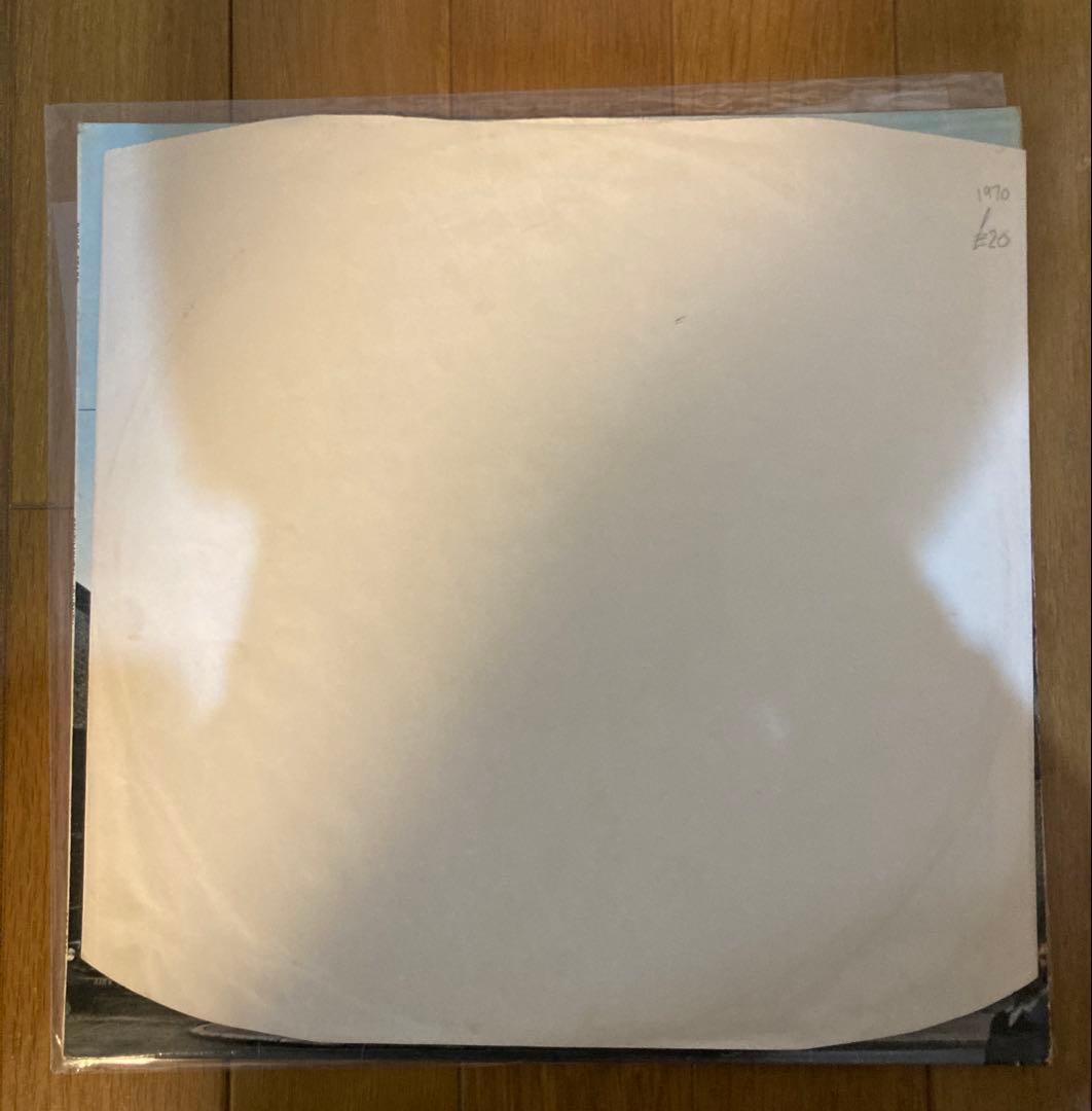 稀少UK極品1桁リンゴスターRingoStarrビートルズBeatlesレコード