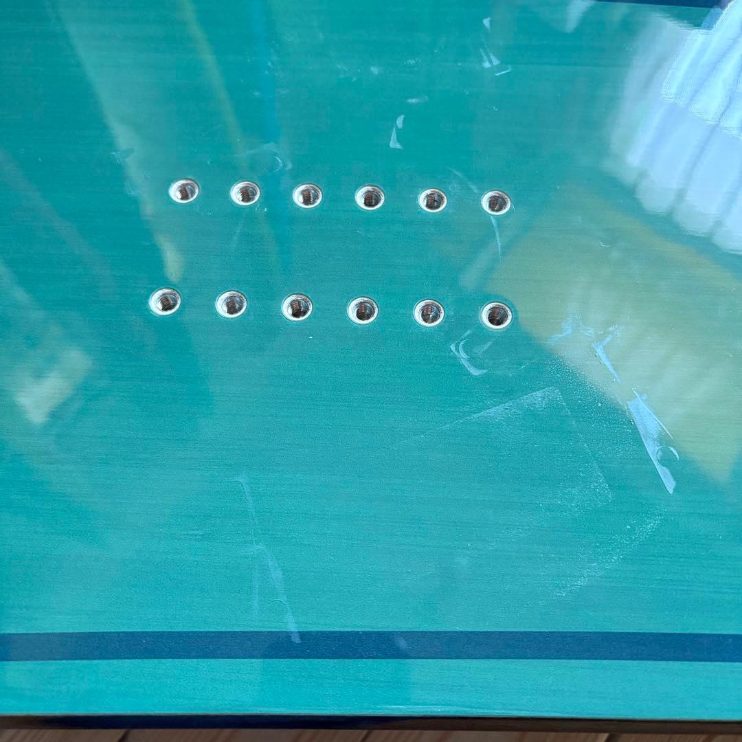 スノーボード Field Earth G1640 Cruiser Line 23-24