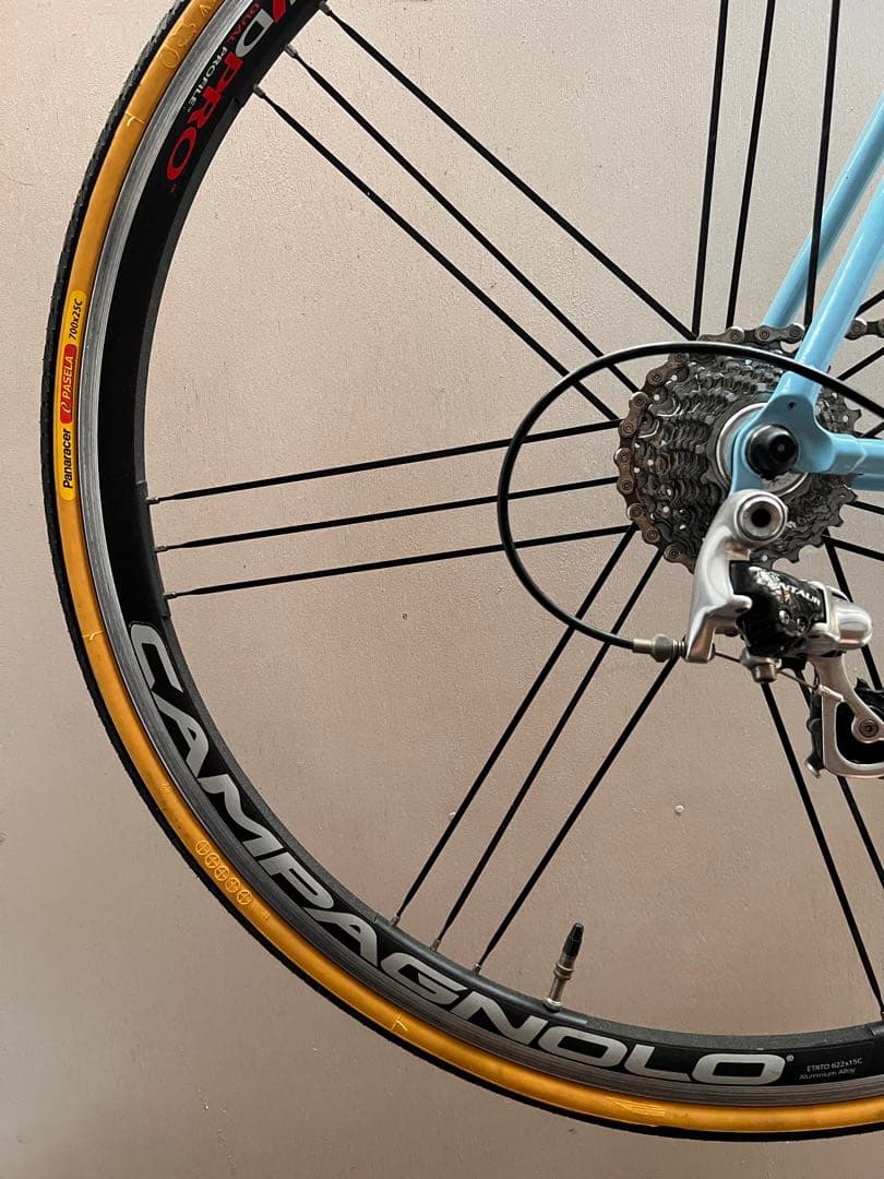 DE ROSA ロードバイク neo primato