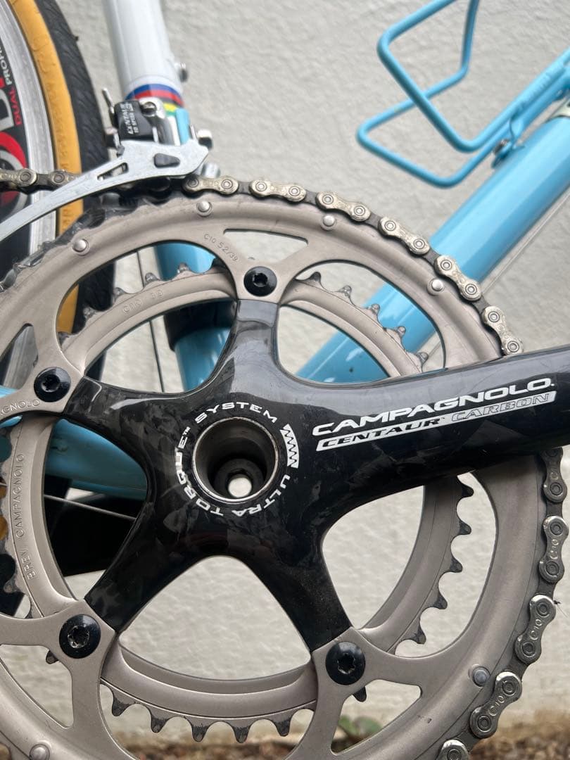 DE ROSA ロードバイク neo primato