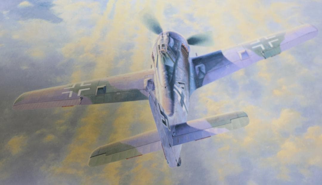 希少　フライング・カラーズ （Flying Colors ）小池繫夫　中古本