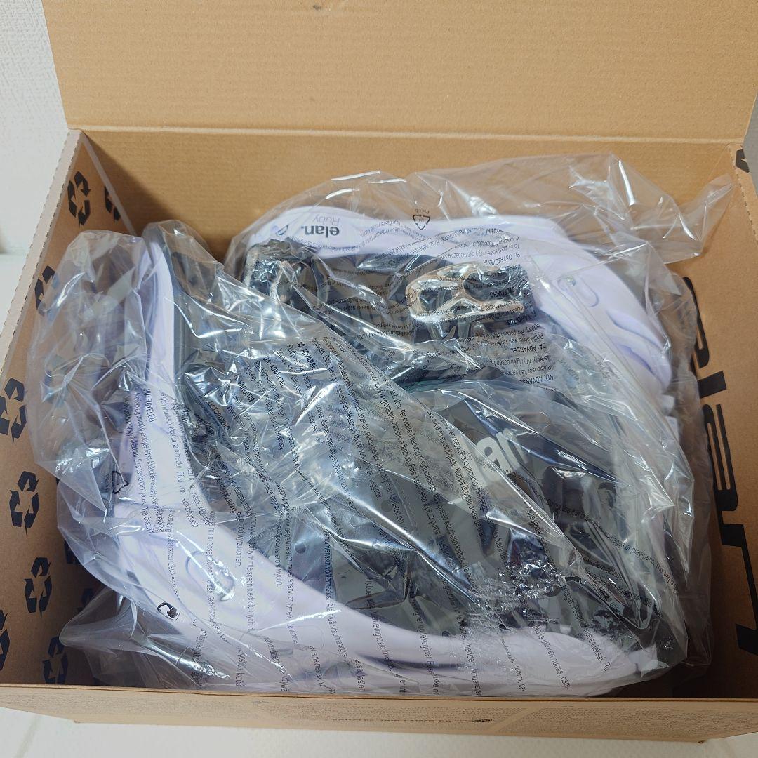 新品エランRUBY25年ELANルビーSビンディング バインディングスノーボード