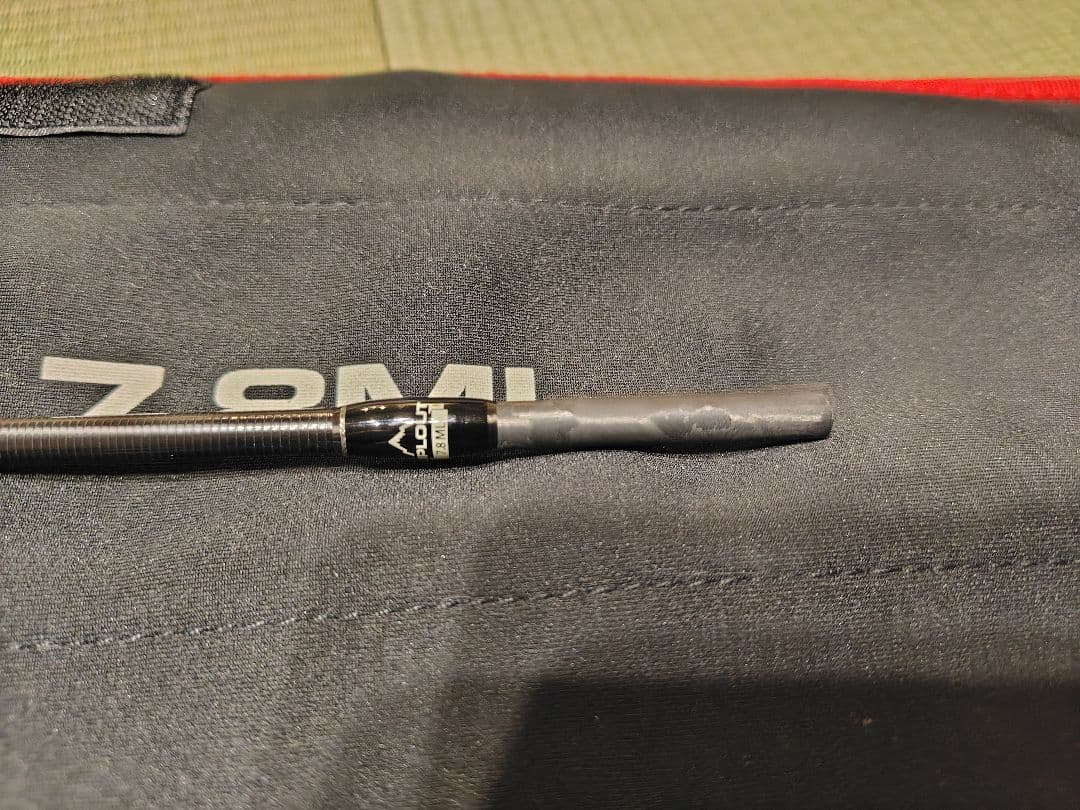 ロッド Beams RIPLOUT 7.8ML