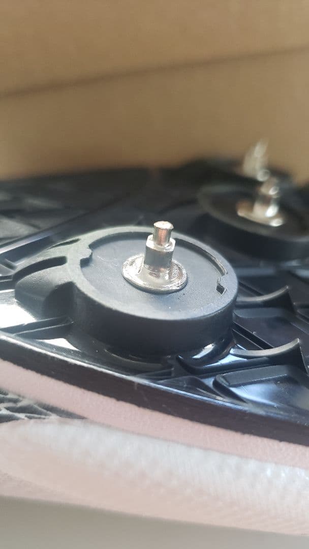 Mizuno エックスファースト3 26.5cm