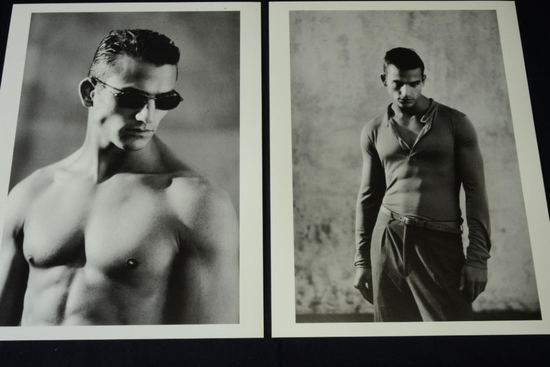 【Giorgio Armani: Spring Summer 1998】美品